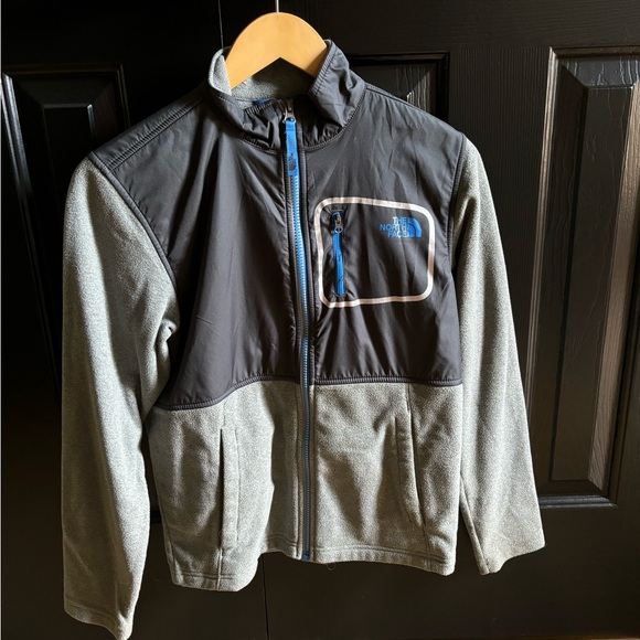 The North Face Other - Boys size large Fall/Spring coat